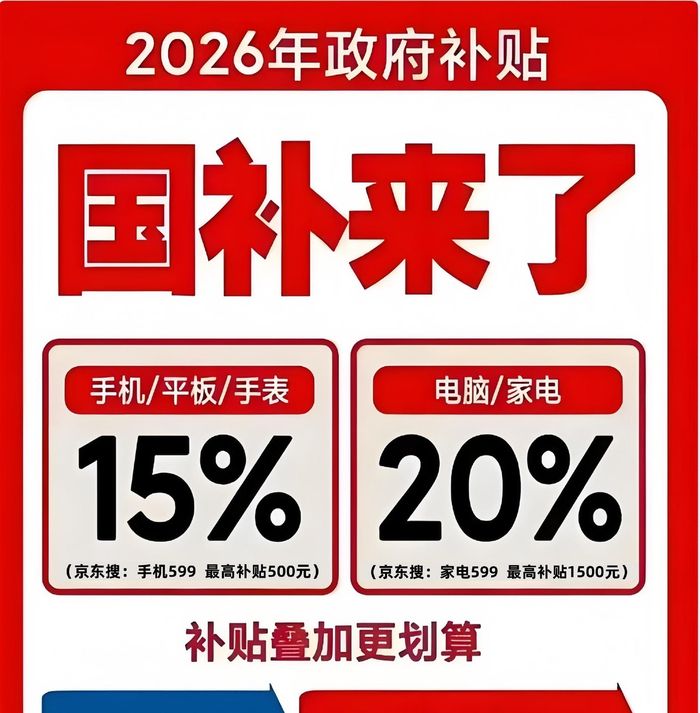 淘宝年货节活动时间_2026年淘宝京东年货节攻略 红包口令满减规则 优惠时间表